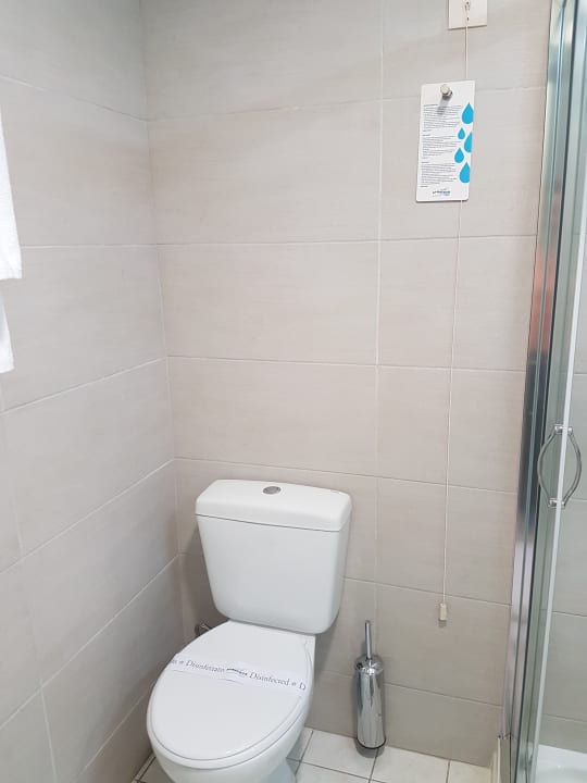 Zimmer Albatros Spa & Resort Hotel