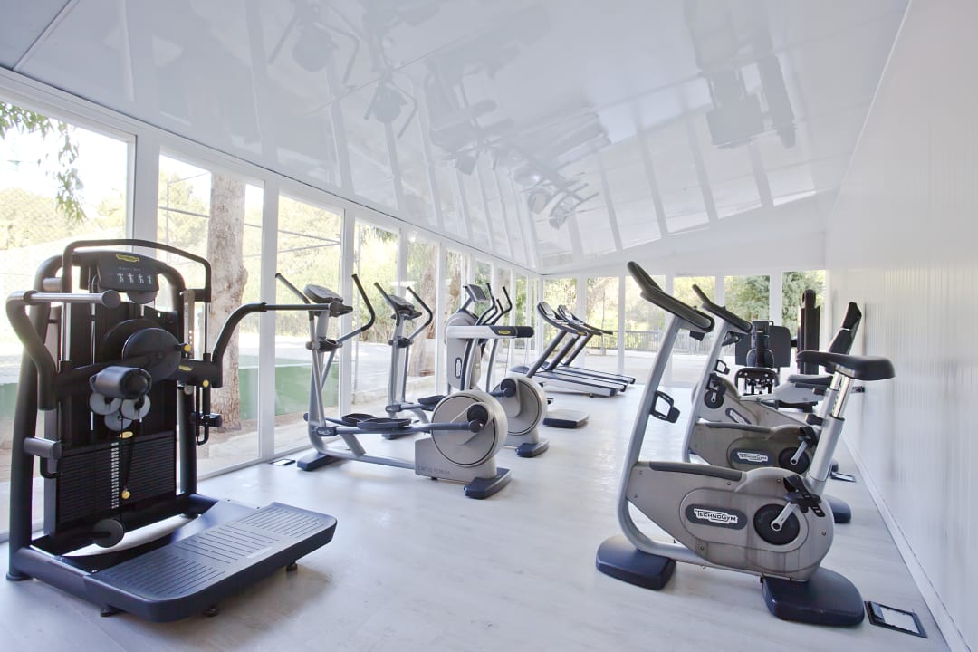 Sport & Freizeit Mon Port Hotel & Spa