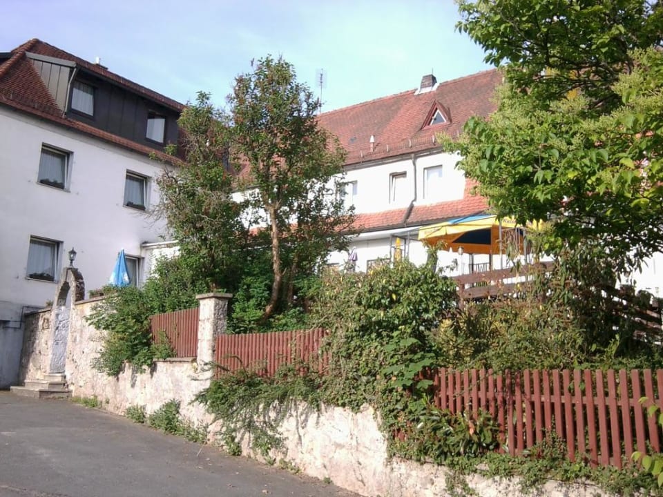 Pension Wolfsberg Gasthof-Pension Wolfsberg