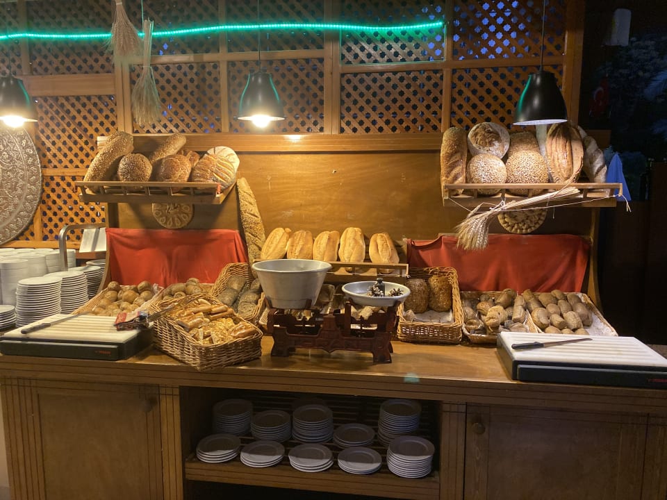 Gastro Labranda Alantur Resort