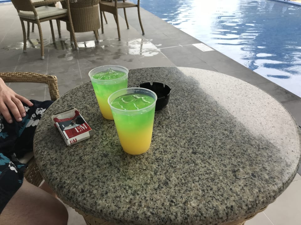 Gastro Hotel Riu Tequila