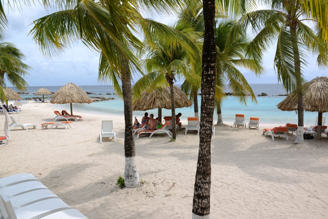 Hotelstrand Sunscape Curaçao Resort, Spa & Casino