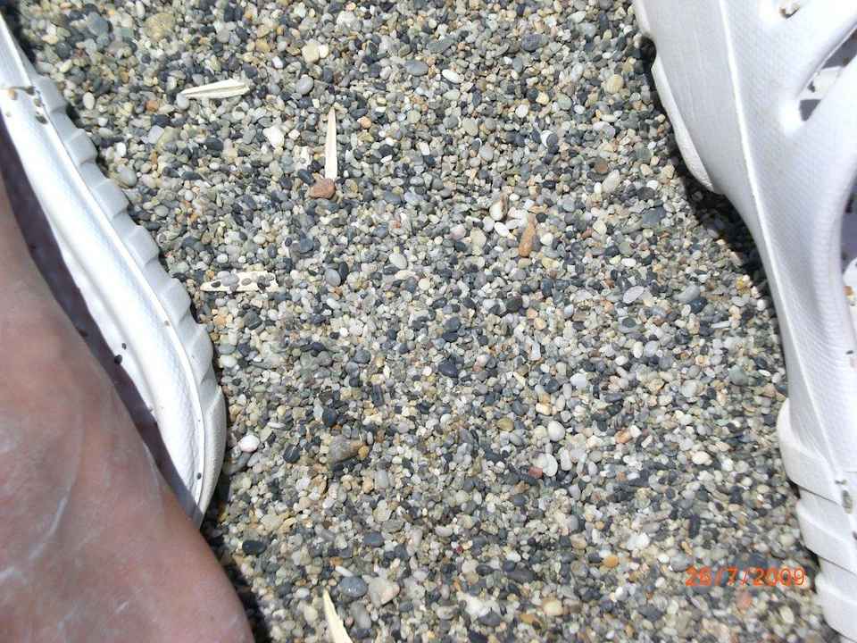 Kieselstrand Doris Aytur Hotel