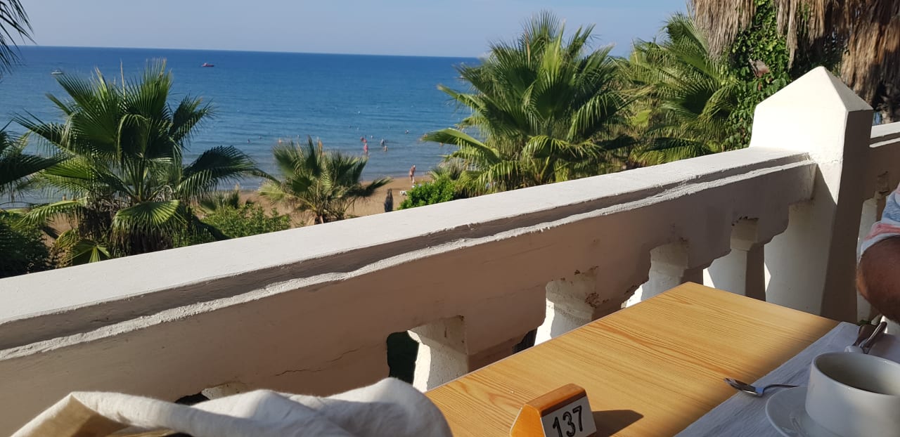 Gastro Hotel Defne Dream