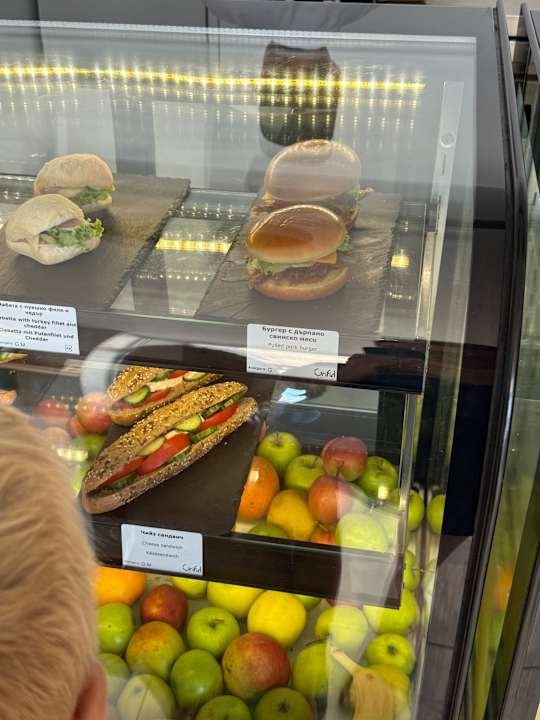 Gastro Sentido Marea