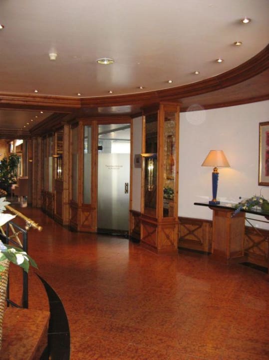 Alpenhotel Tagungen Oberjoch - Familux Resort