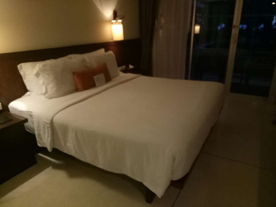 Zimmer The Grand Southsea Khaolak Beach Resort