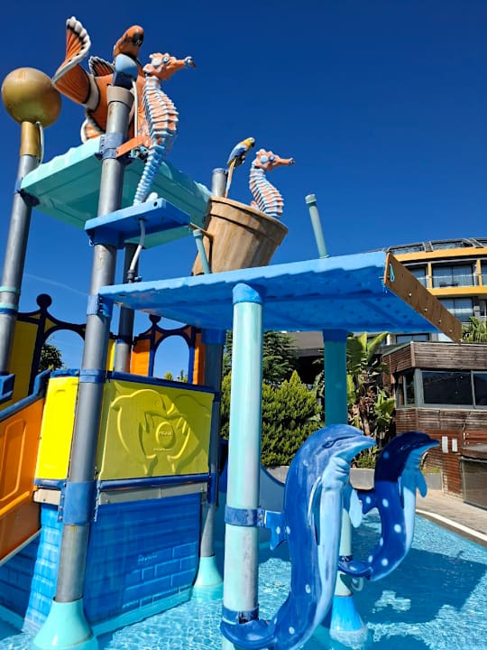 Pool Arnor de Luxe Hotel & Spa
