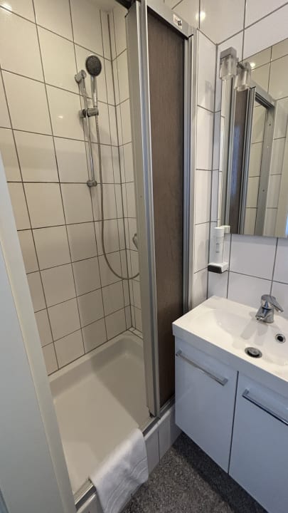 Zimmer Hotel Wittelsbacher Hof