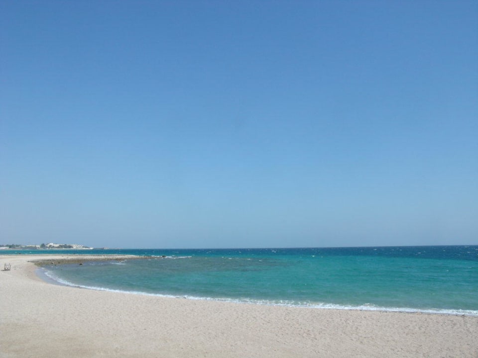 Strand am Palm Beach Resort Palm Beach Resort