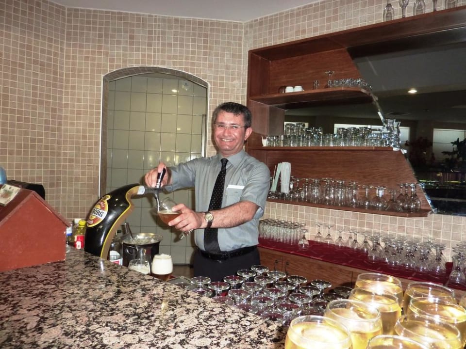 Manger Gastronomie Greenwood Kemer Resort