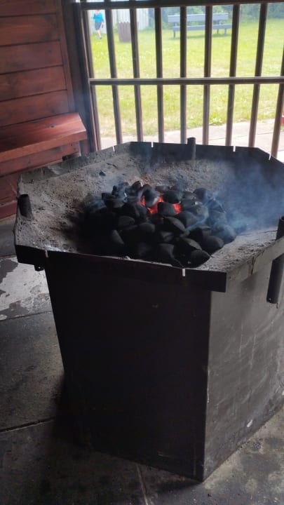 Gastro Ferienwohnungen Ferienpark Weissenhäuser Strand