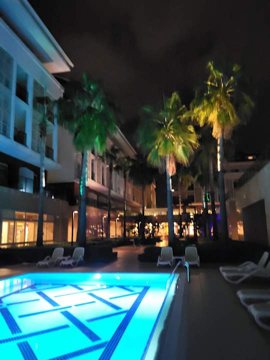 Außenansicht Sentido Trendy Verbena Beach