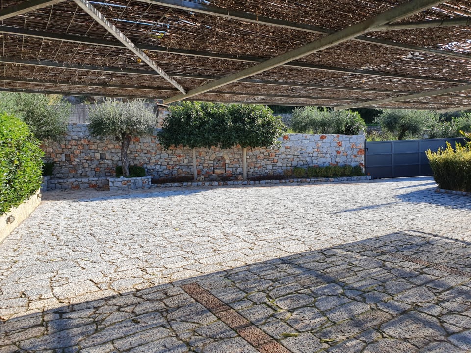 Sonstiges Polismata - Villa Oria