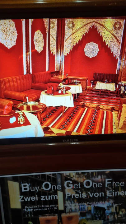 Sonstiges Makadi Spa - Adults only