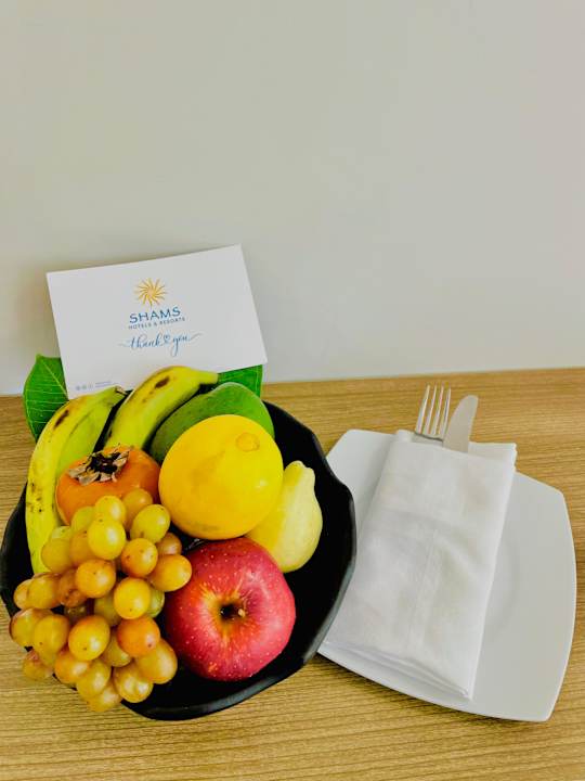 Sonstiges Shams Prestige Abu Soma-Adults Only