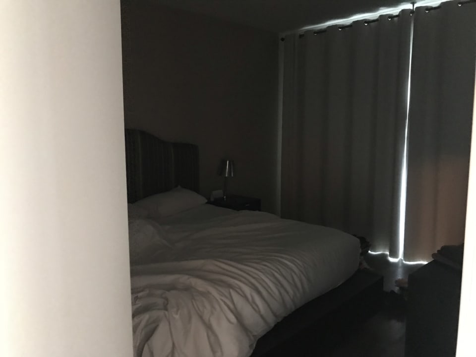 Zimmer Melia Orlando Suite Hotel At Celebration