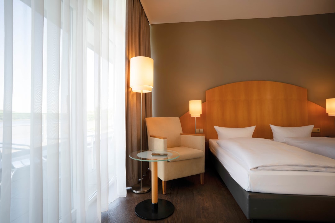 Zimmer Seminaris Avendi Hotel Potsdam