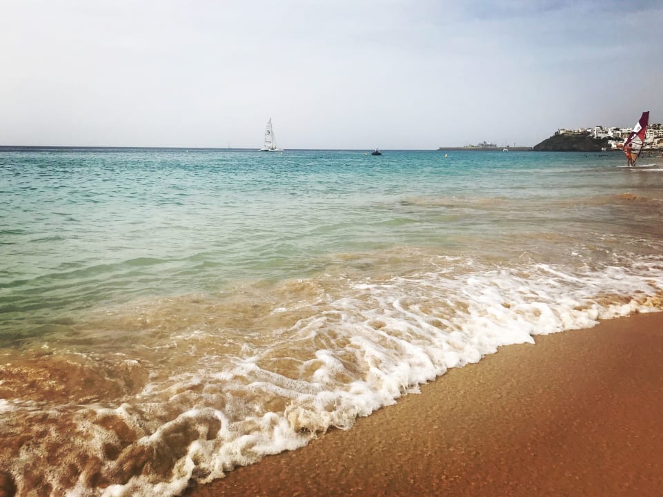 Strand ROBINSON JANDIA PLAYA