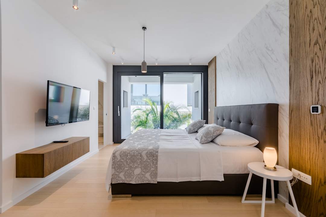 Zimmer Villa Vitae & Villa Pax