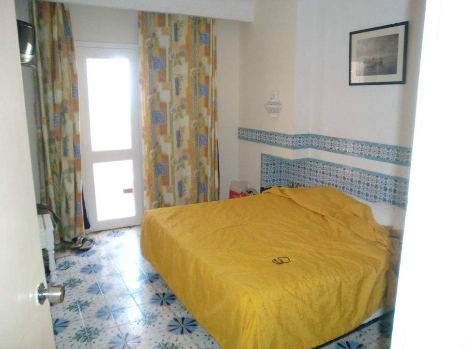 Doppelzimmer Houda Golf & Beach Club