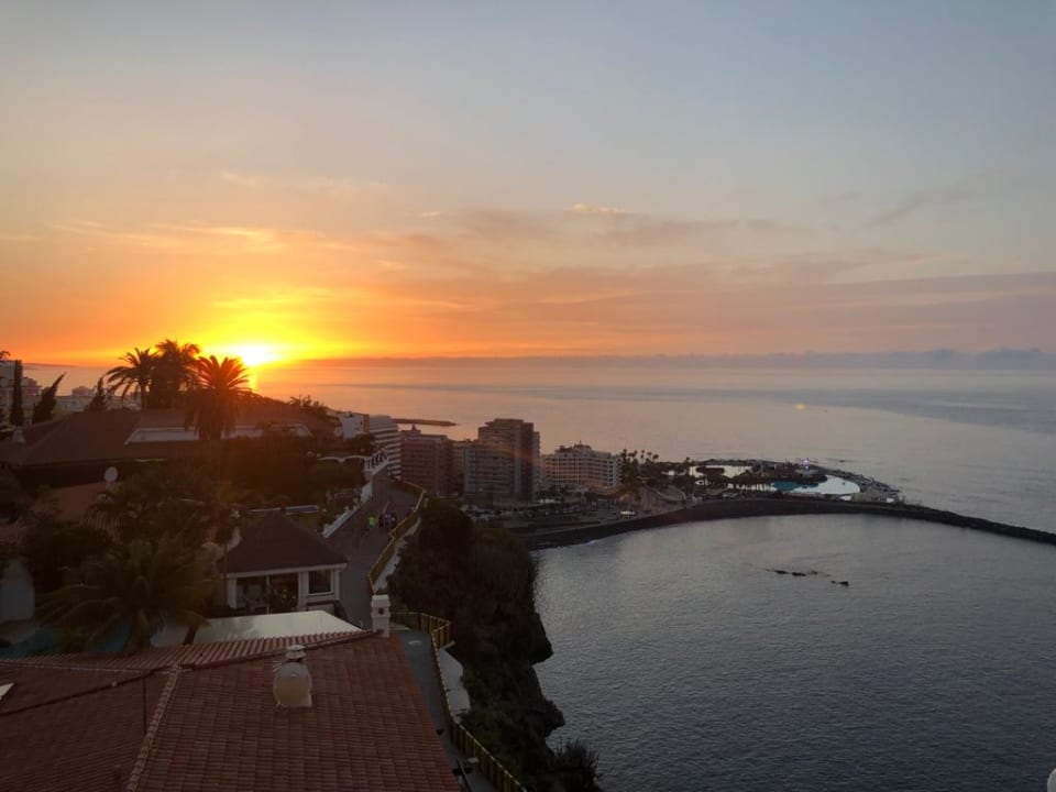 Ausblick Atlantic Mirage Suites & Spa - Adults only