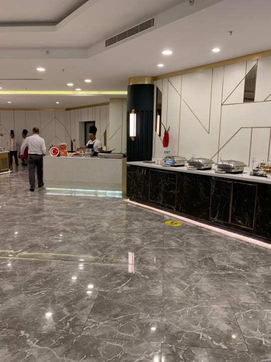 Gastro Monachus Family Resort Sorgun