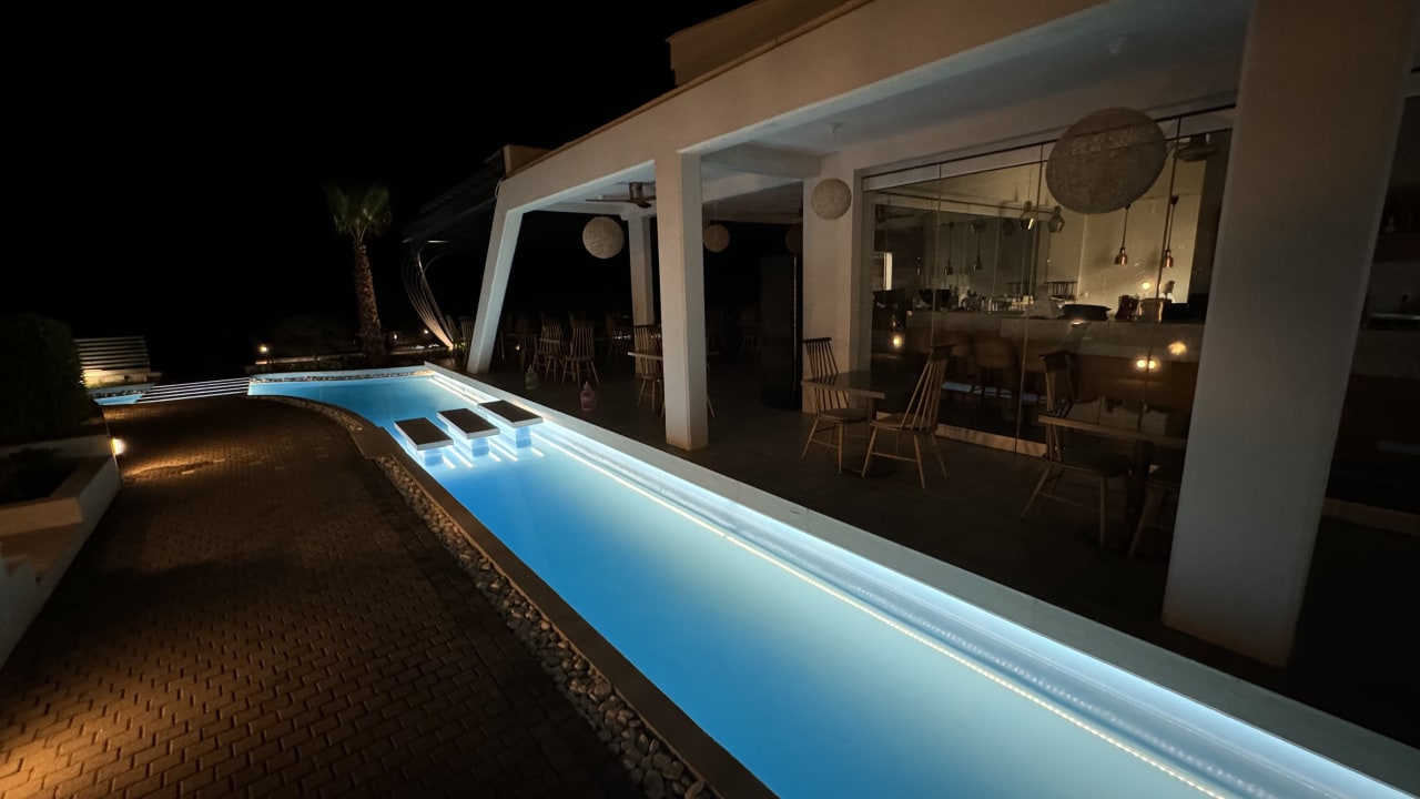 Gastro Alexandra Golden Boutique - Adults only