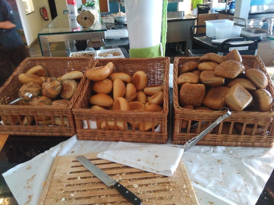 Restaurant Ferienhauspark Asgard in Damp