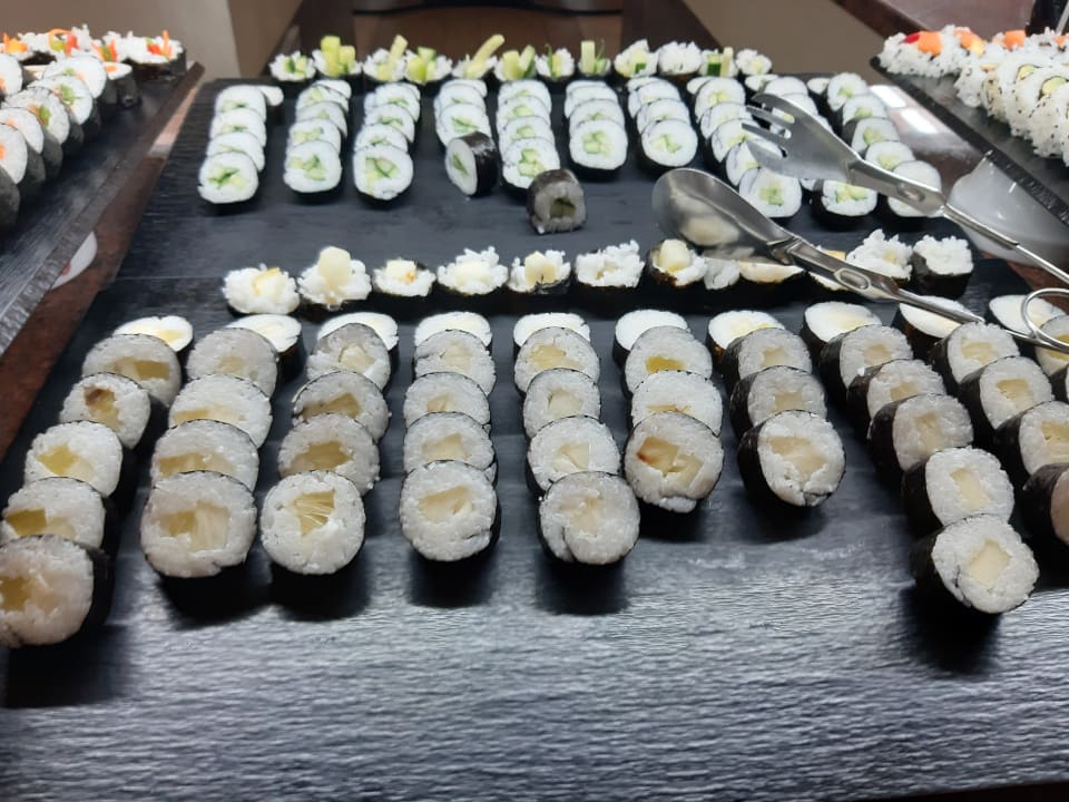 Gastro Hotel Costa Calero