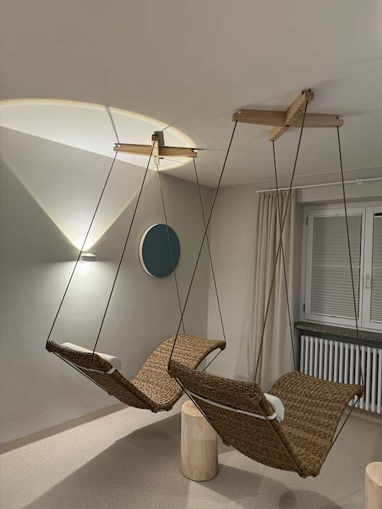 Sport & Freizeit Gästehaus St. Ulrich