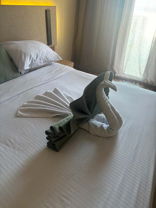 Zimmer Zen Resort Sahl Hasheesh by TBH Hotels