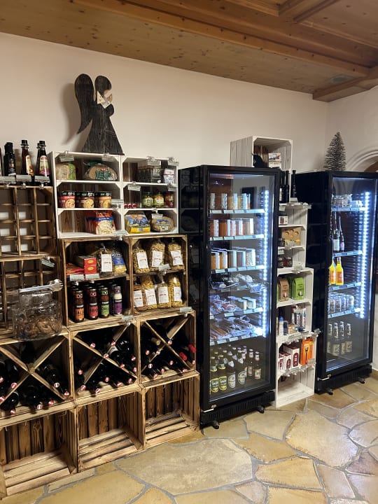 Gastro LechLife Travelhouse Apartments