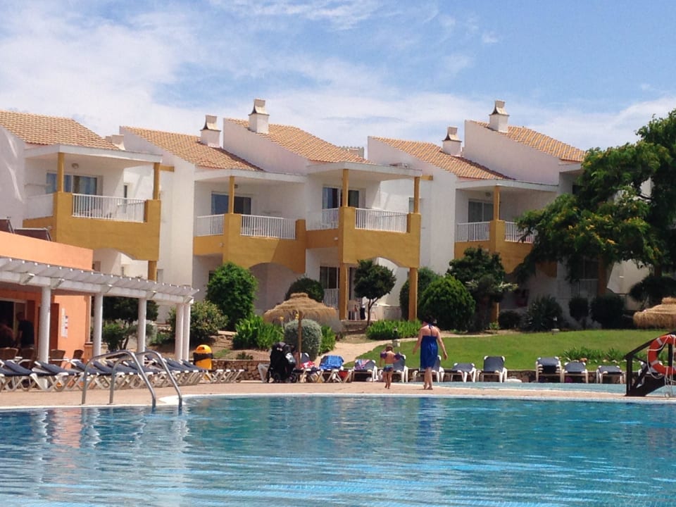 Appartments Comitas Isla Del Aire