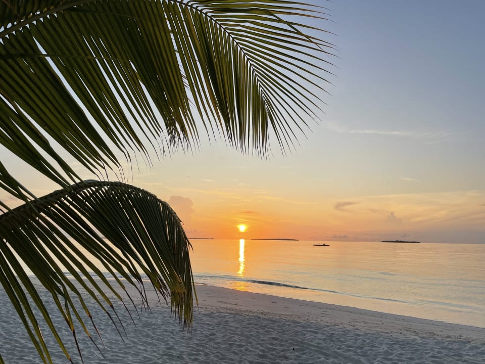 Strand Adaaran Select Meedhupparu Island Resort - Premium All Inclusive