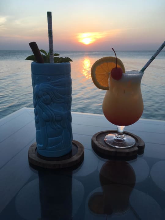 Gastro Summer Island Maldives