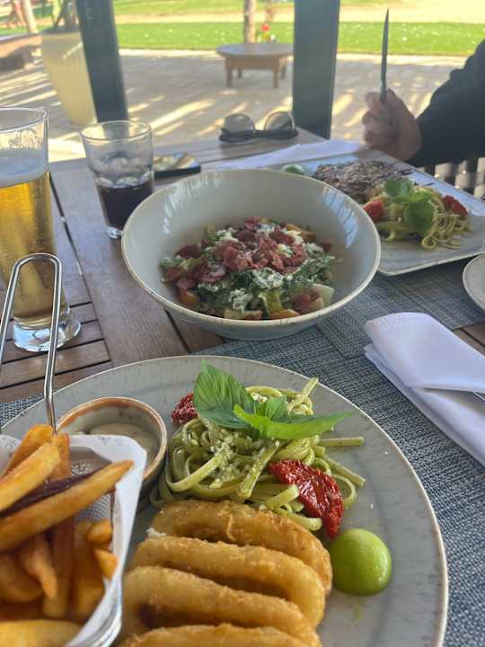 Gastro Steigenberger Resort Alaya Marsa Alam - Red Sea - Adults only