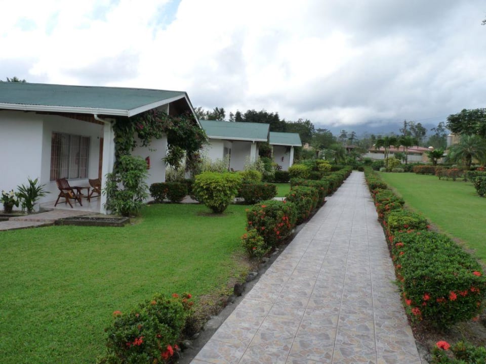 Cabinas Villa Vilma Cabinas Villa Vilma