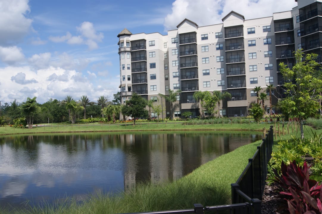 Außenansicht The Grove Resort & Water Park Orlando