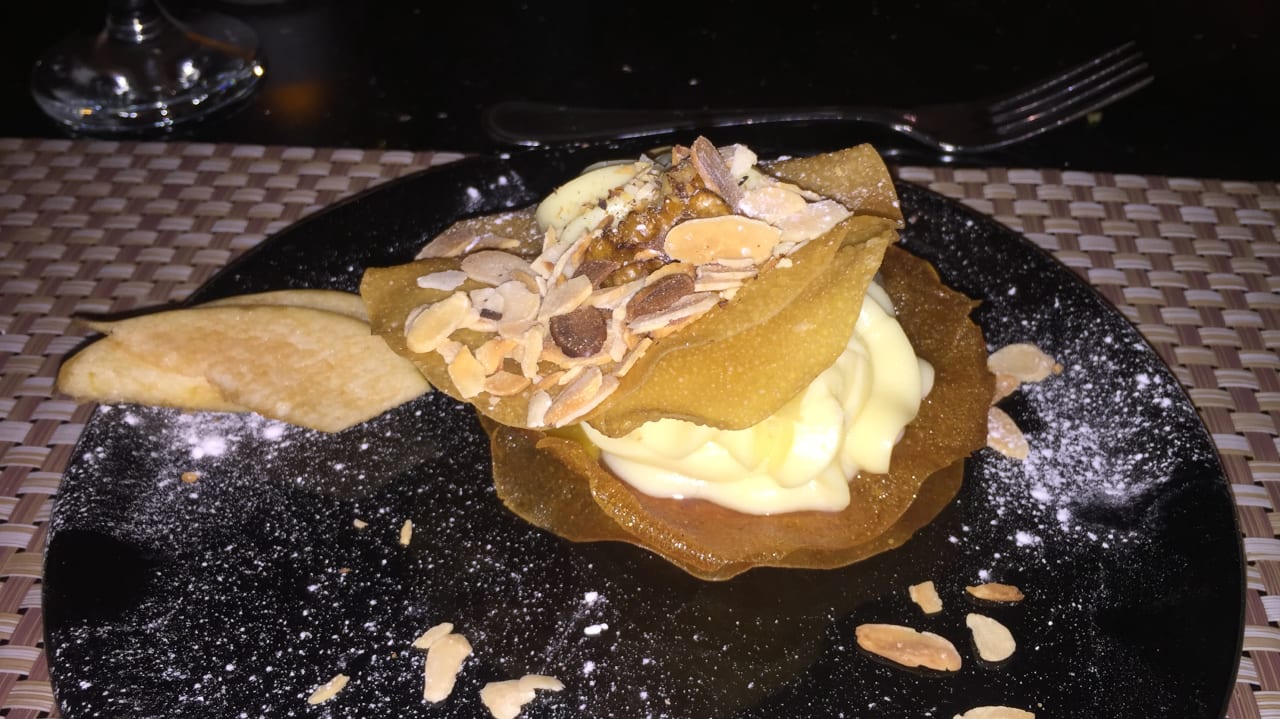 Gastro Pickalbatros Citadel Resort