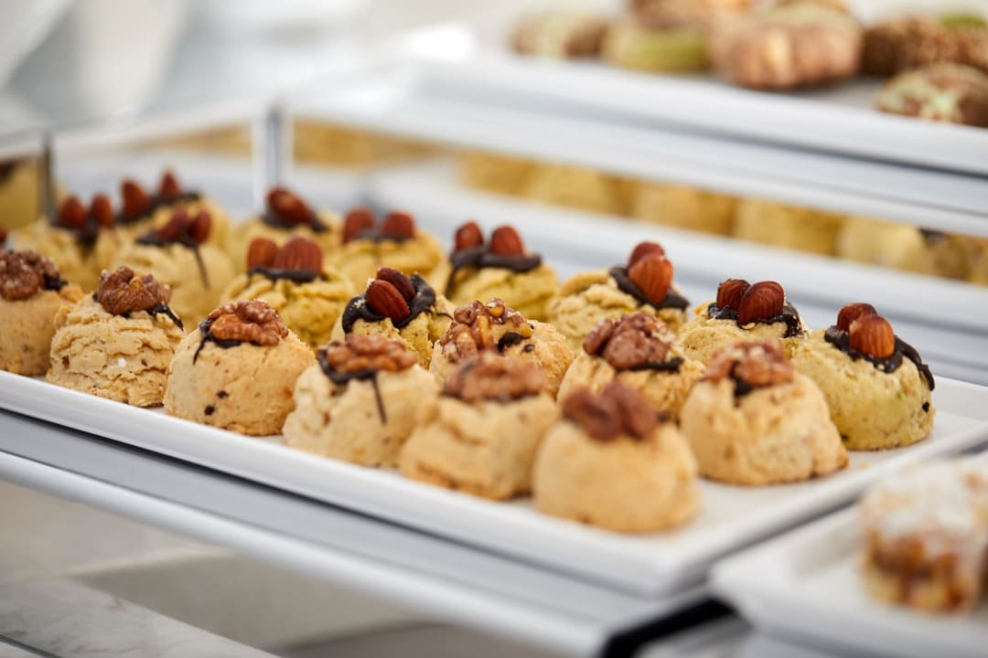 Gastro Albinas Hotel Old City