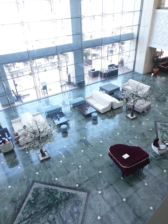 Gastro Royal Teos Thermal Resort Clinic & SPA