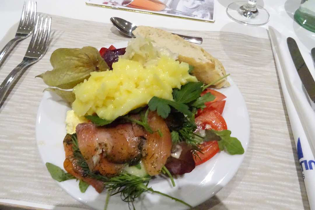 Gastro Maritim Hotel Würzburg