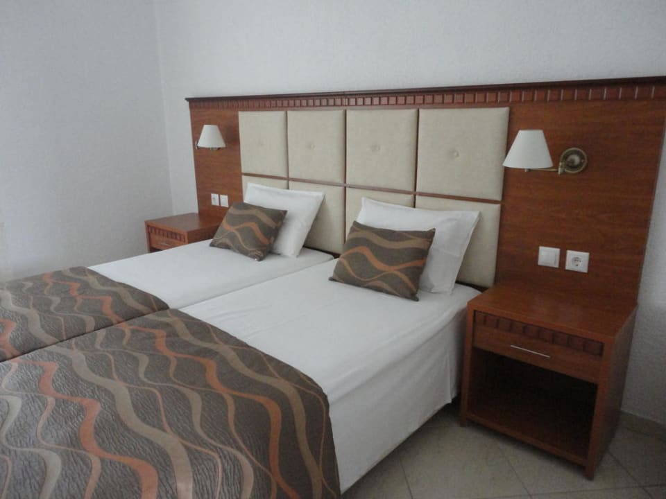 Zimmer Hotel Filoxenia