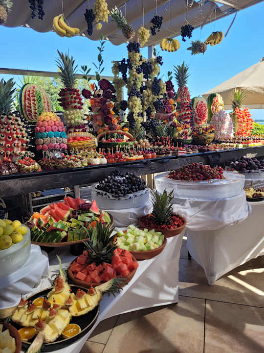 Gastro Melas Resort Hotel