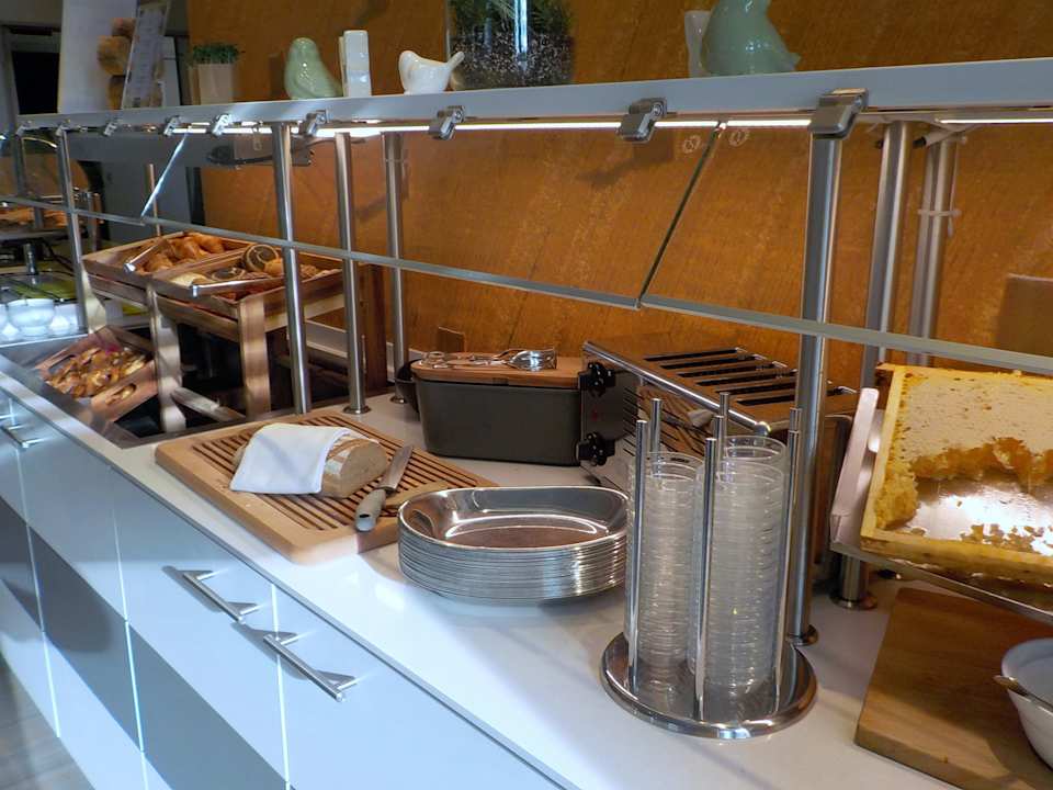 Gastro Essential by Dorint Stuttgart-Airport