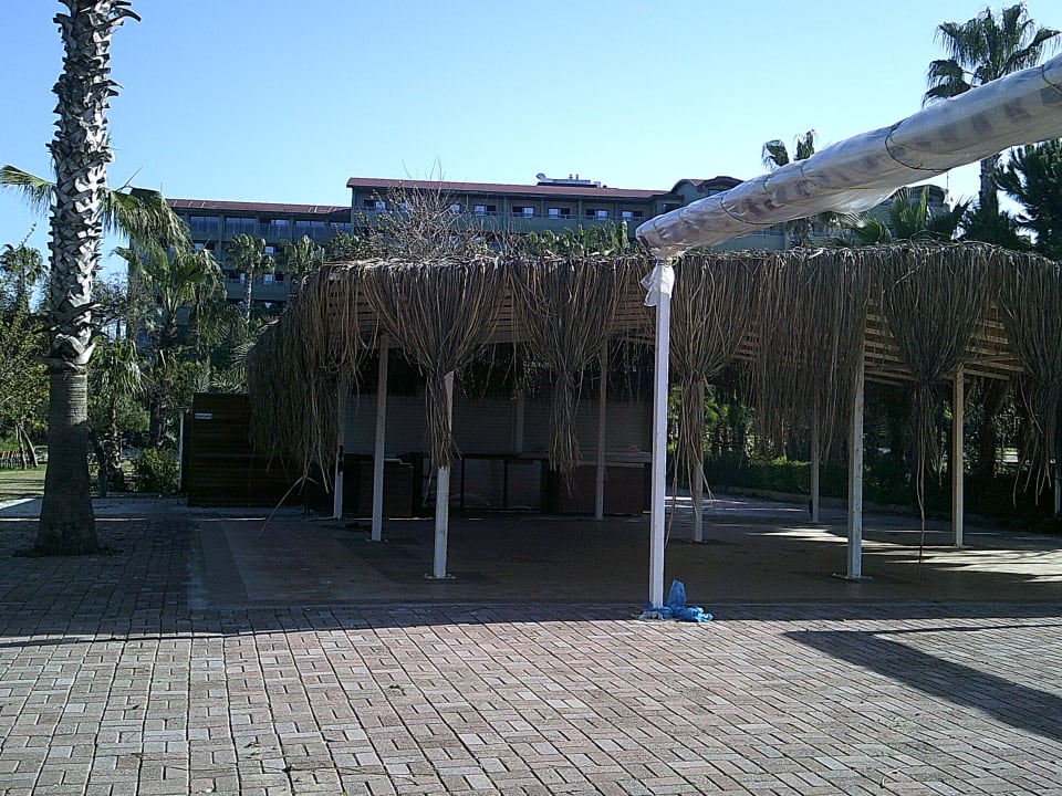 Sonstiges Seaden Corolla Hotel