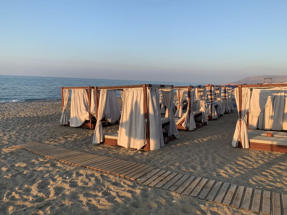 Strand HARPIN Happy Days Beach Hotel