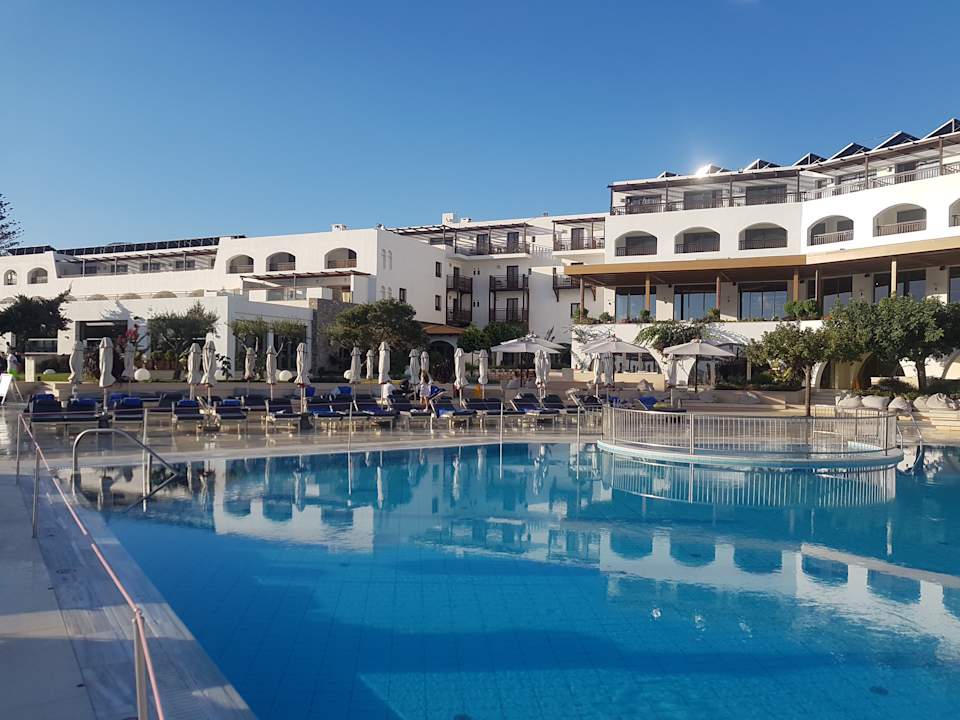 Pool Creta Maris Resort