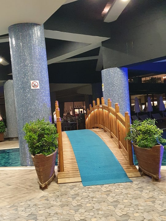 Sonstiges Dream World Palace Hotel